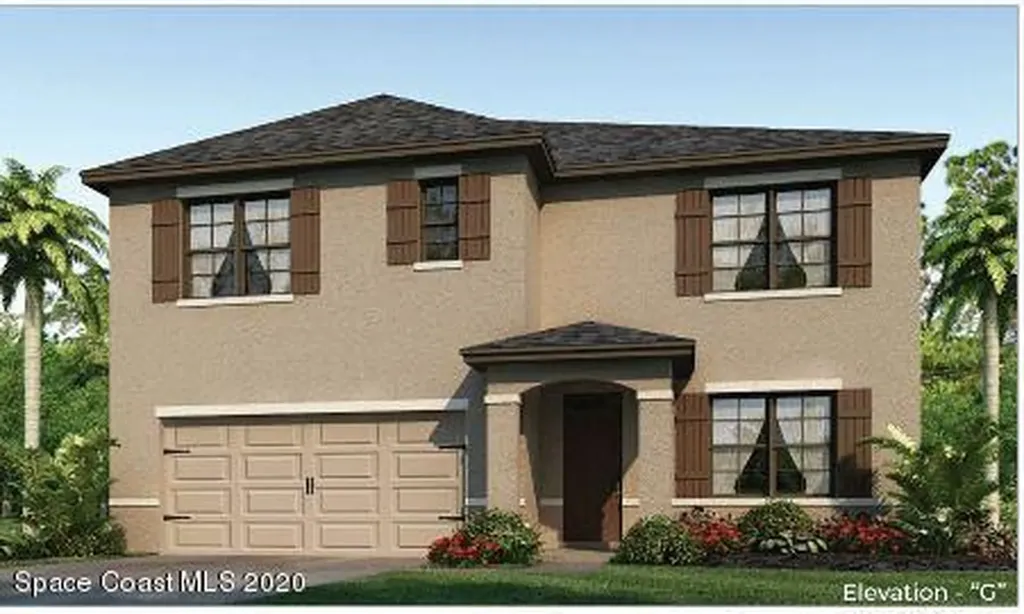 1532 Saxton Road Cocoa FL 32926