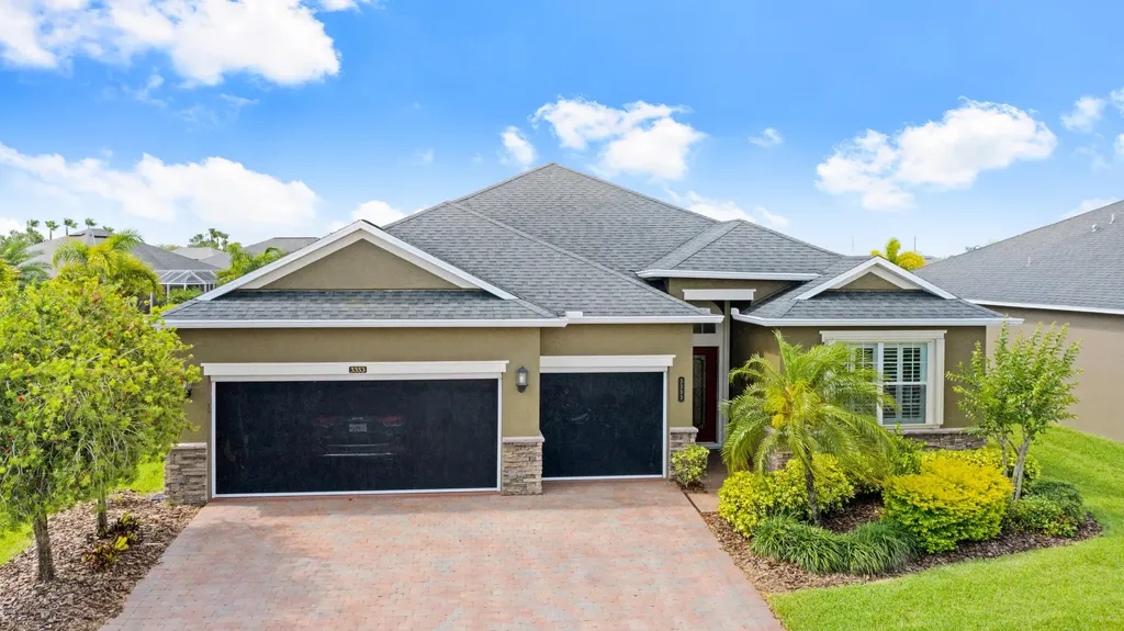 3353 Russ Place Melbourne FL 32940