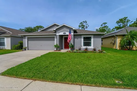 4294 Kenneth Court Titusville FL 32780