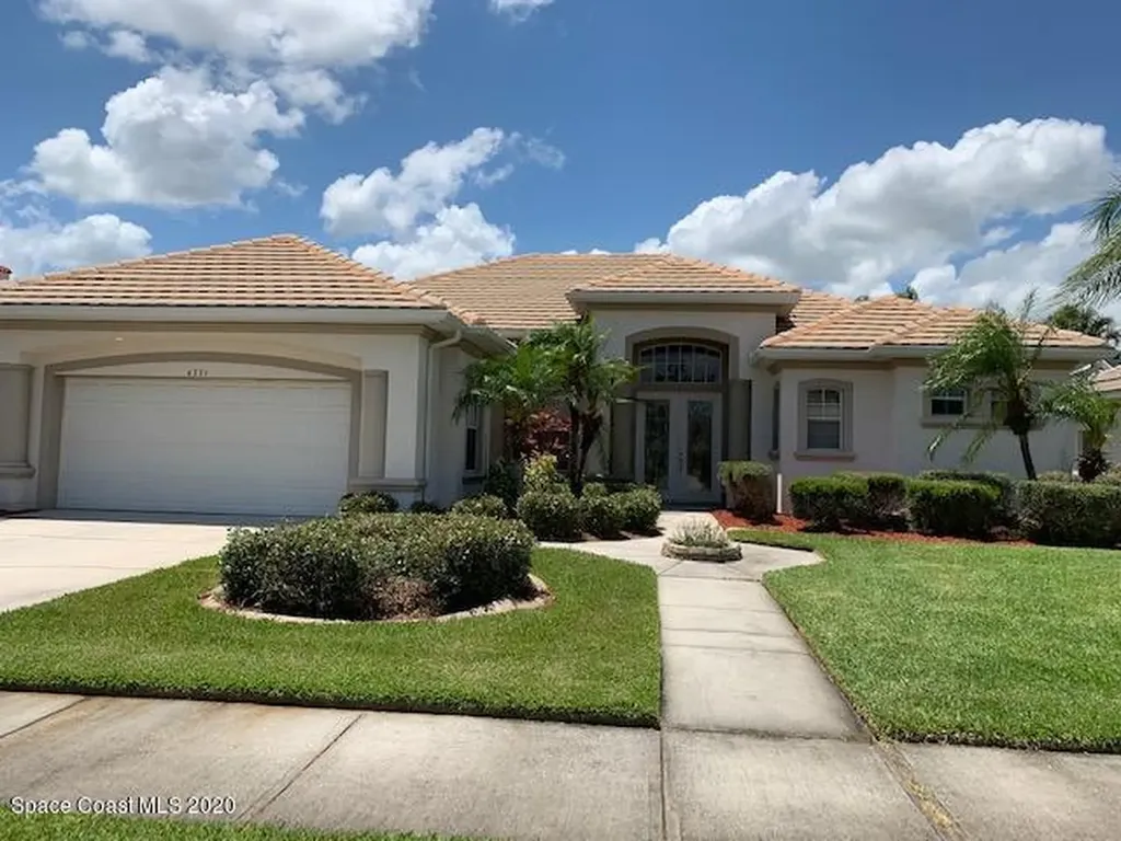4331 Collingtree Drive Rockledge FL 32955
