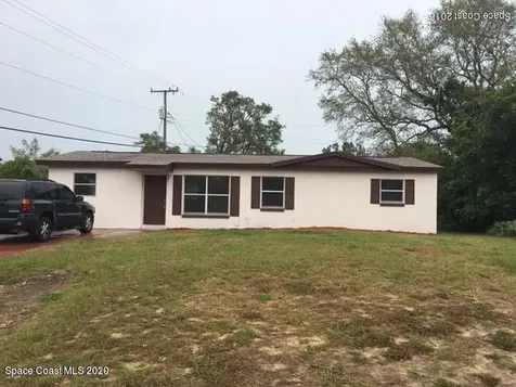 2280 Fruitwood Court Titusville FL 32780