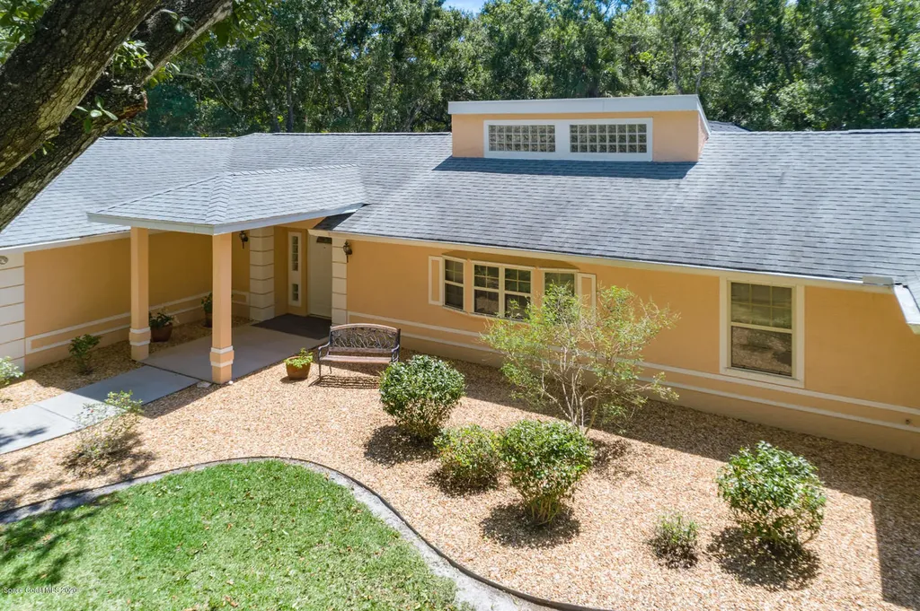 2125 Linrose Lane Malabar FL 32950