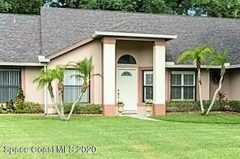 7210 Madison Street Cocoa FL 32927