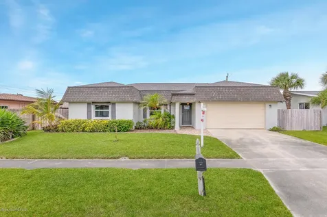 536 Coconut Street Satellite Beach FL 32937
