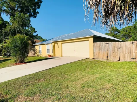 515 Wildwood Avenue SW Palm Bay FL 32908