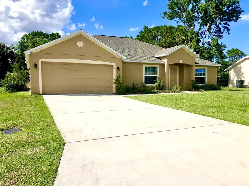 963 Cotorro Road SE Palm Bay FL 32909