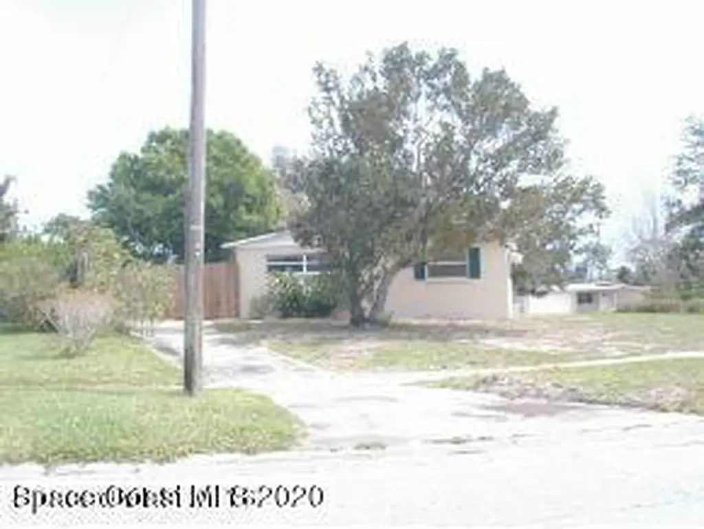 475 Clarewood Boulevard Titusville FL 32796