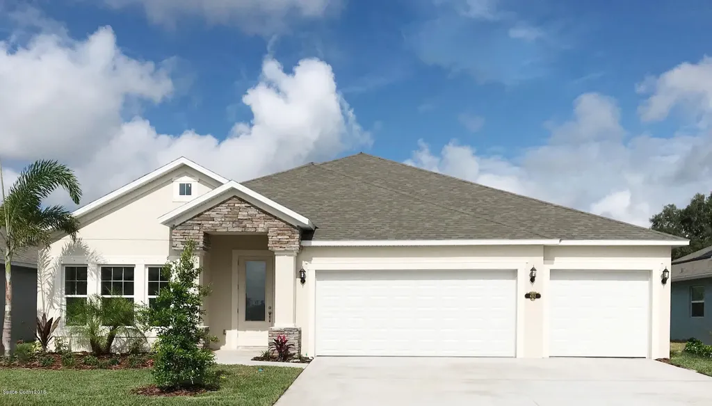 4212 Ruthann Circle Melbourne FL 32934
