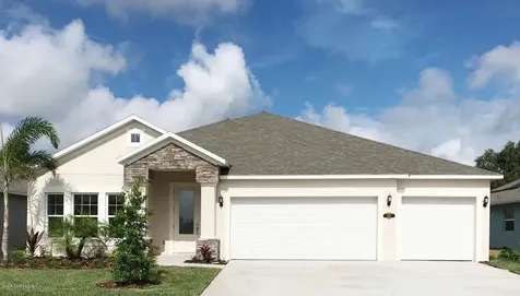 4212 Ruthann Circle Melbourne FL 32934