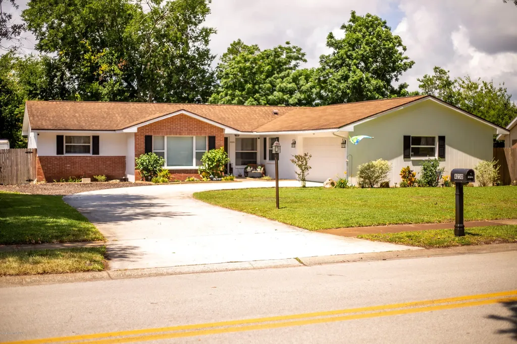 4230 Hickory Hill Boulevard Titusville FL 32780