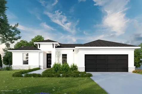 141 Tile Avenue SW Palm Bay FL 32908