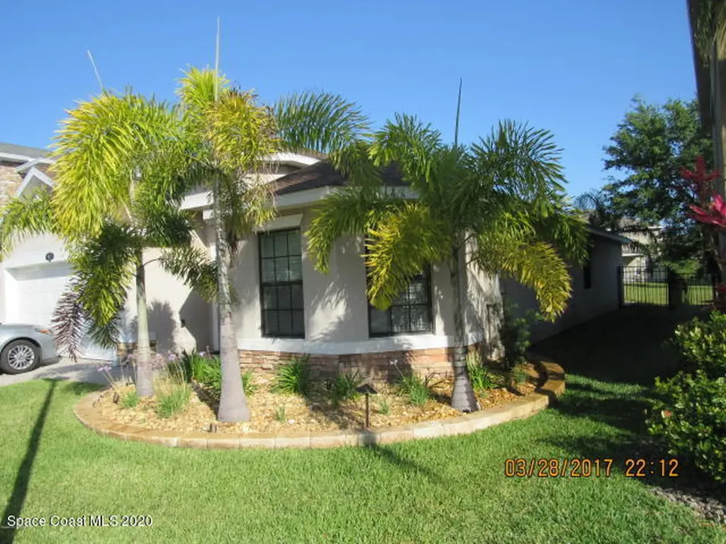 1172 Becket Place Melbourne FL 32940