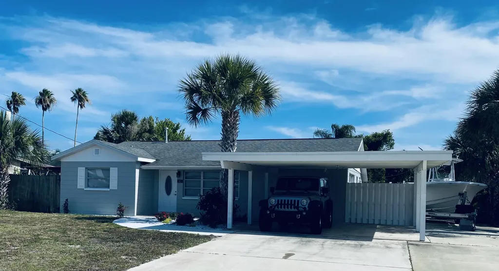 285 Richland Avenue Merritt Island FL 32953