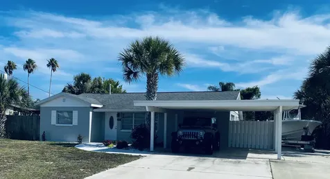 285 Richland Avenue Merritt Island FL 32953