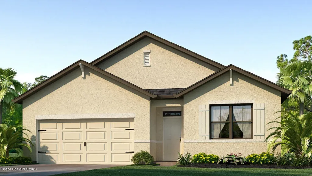 884 Old Country Road SE Palm Bay FL 32909