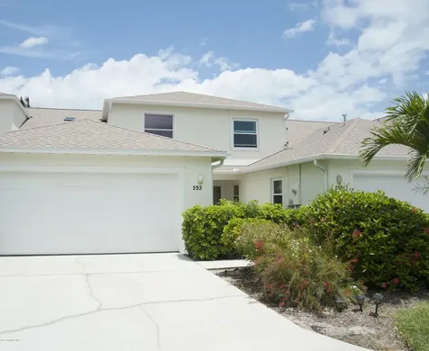 253 Coastal Hill Drive Indian Harbour Beach FL 32937