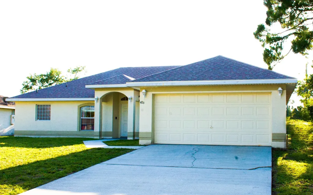 486 Calabria Avenue SE Palm Bay FL 32909