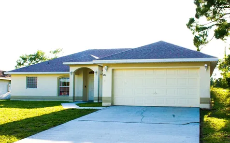 486 Calabria Avenue SE Palm Bay FL 32909