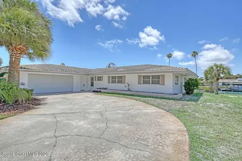 122 Bimini Road Cocoa Beach FL 32931