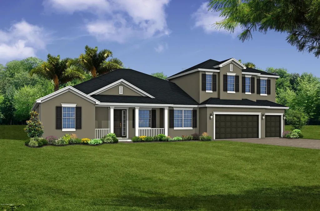 3026 Atazar Way Melbourne FL 32940