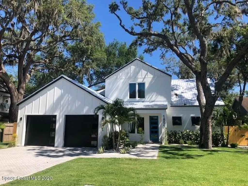 1851 Bryan Avenue Winter Park FL 32789
