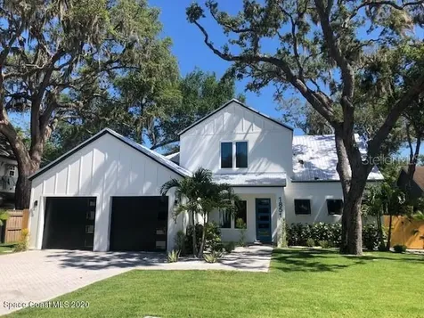1851 Bryan Avenue Winter Park FL 32789
