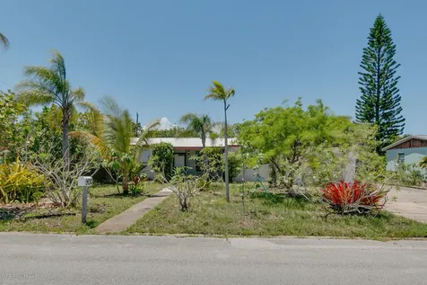 300 Pelican Drive Satellite Beach FL 32937
