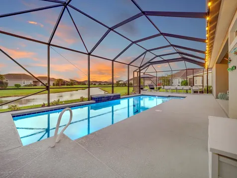 3380 Archdale Street Melbourne FL 32940