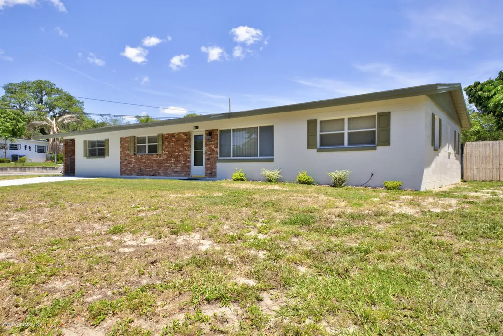 1700 Oriole Court Titusville FL 32780