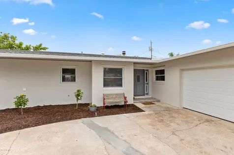 1415 Crevalle Avenue Merritt Island FL 32952