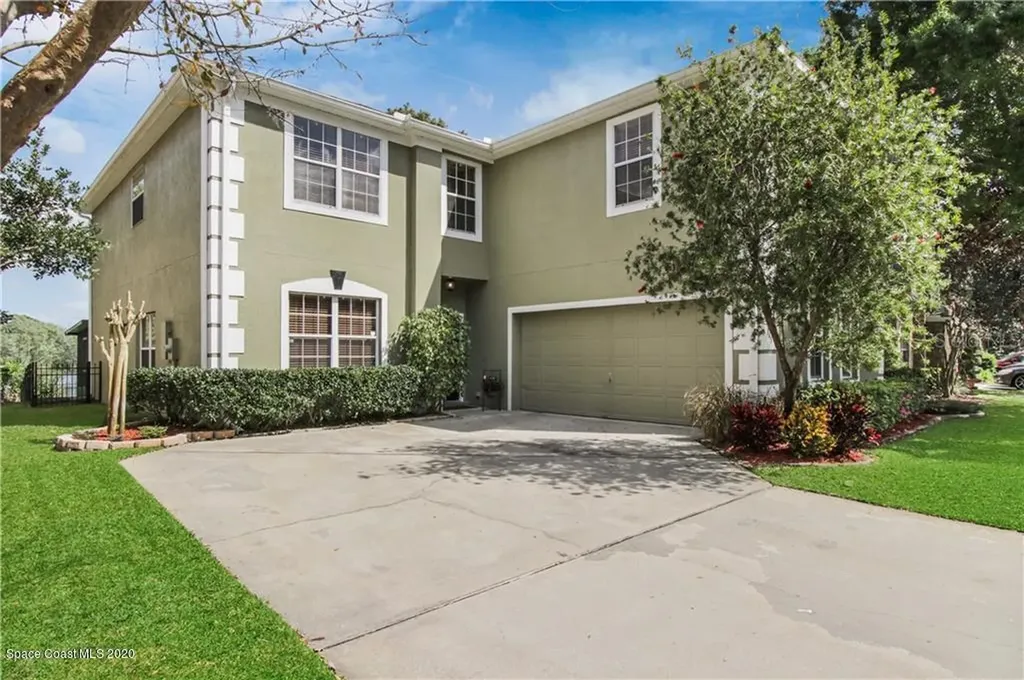 345 Balogh Place Longwood FL 32750