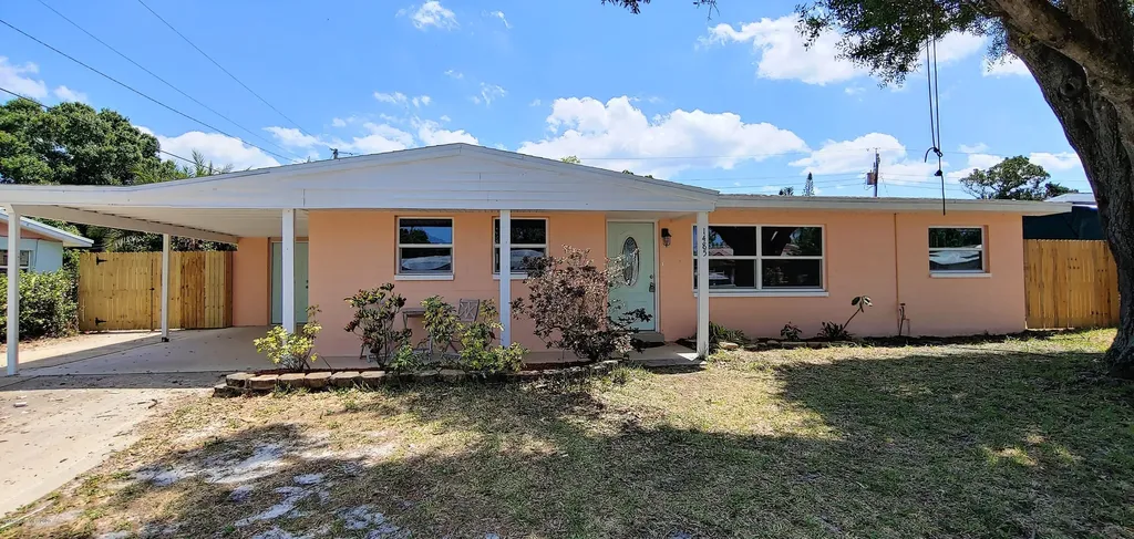 1485 Holland Street Melbourne FL 32935