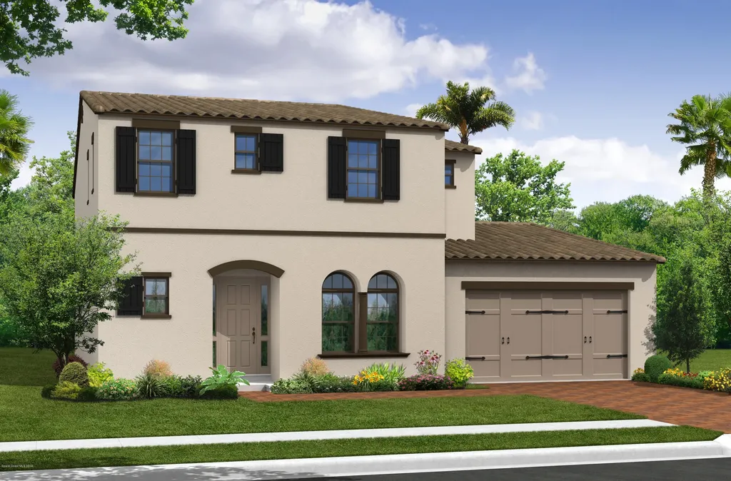 2237 Salew Street Melbourne FL 32940