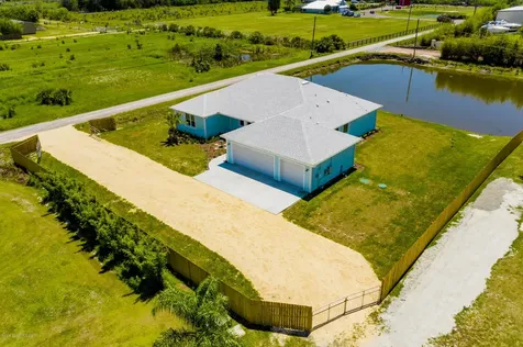 6613 Floyd Lane Merritt Island FL 32953