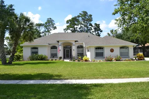 291 Brightwater Drive SE Palm Bay FL 32909