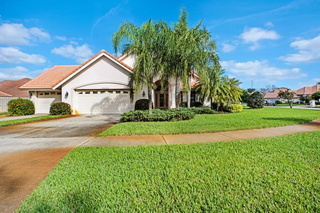 2050 Heritage Drive Titusville FL 32780