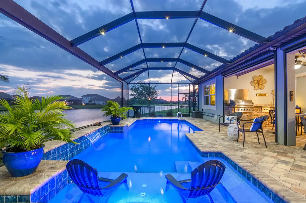 3851 Durksly Drive Melbourne FL 32940