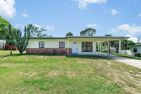 416 Balsam Avenue Titusville FL 32796