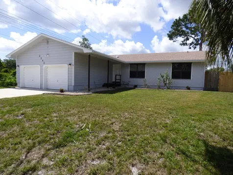2242 Macedo Road NE Palm Bay FL 32907
