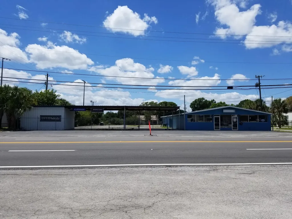 1717 Aurora Road Melbourne FL 32935