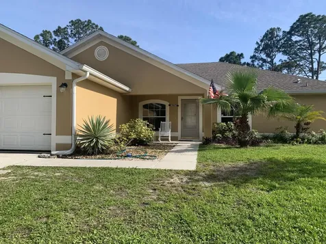 154 Cameron Street SE Palm Bay FL 32909