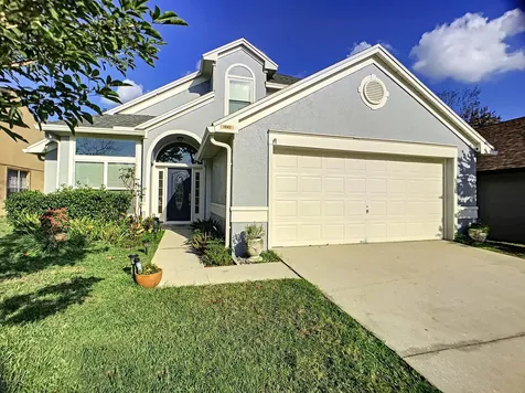 1042 Kelsey Avenue Oviedo FL 32765