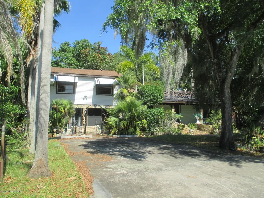 1311 Indian River Avenue Titusville FL 32780