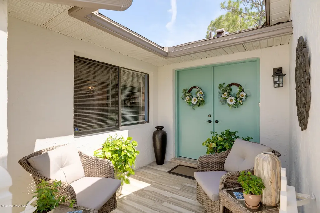 3097 Blackbird Court Melbourne FL 32935