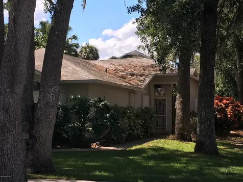 720 Lakewood Lane Titusville FL 32780