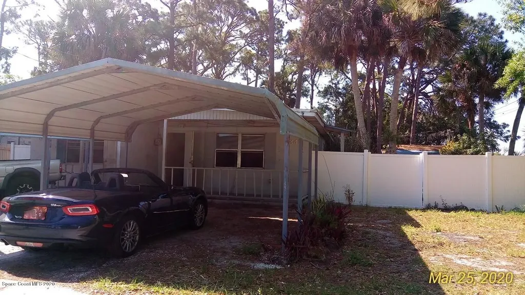 349 Jepson Street Titusville FL 32780