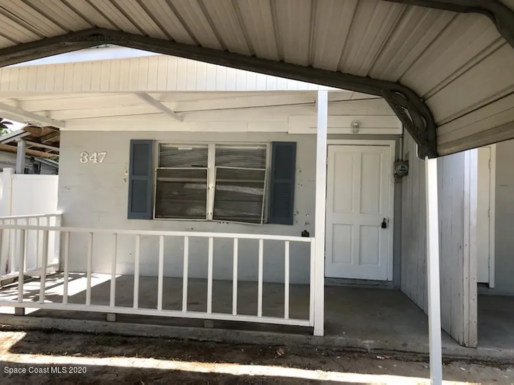 347 Jepson Street Titusville FL 32780