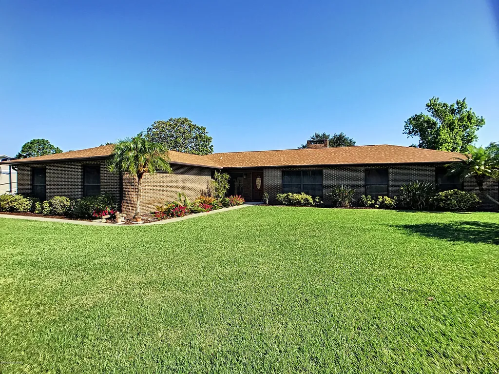 4605 Annette Court Merritt Island FL 32953