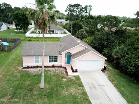 1366 Lotus Street SE Palm Bay FL 32909