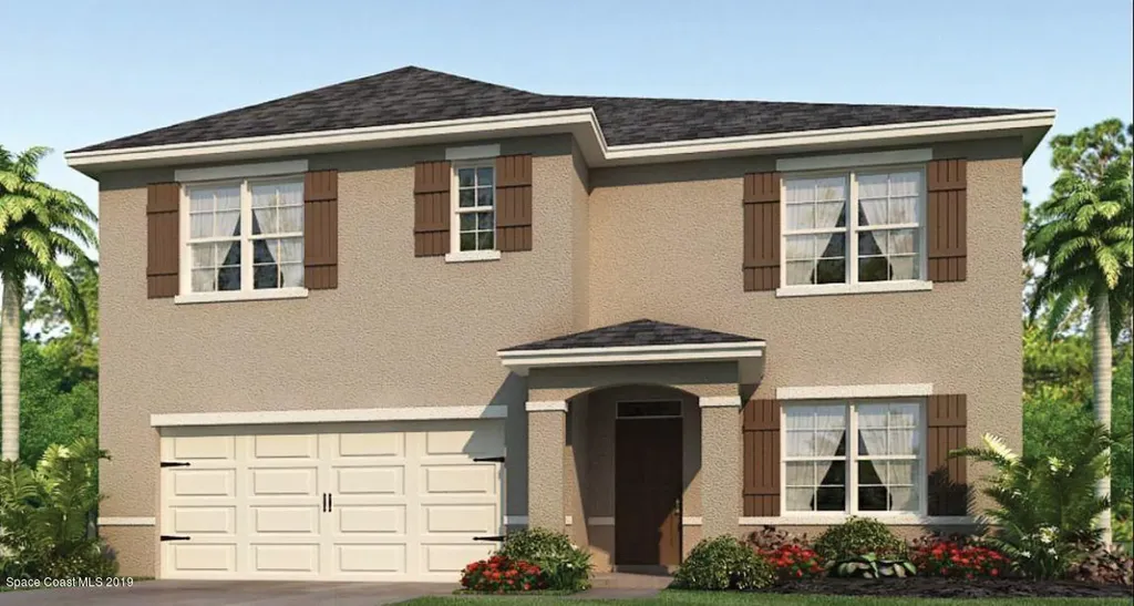 5925 Orsino Lane Cocoa FL 32926